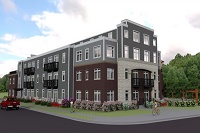 Beaverbrook Apartments