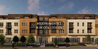 The Brennan Apartments