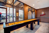 Eastpark Apartments - Game Room