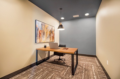 Rentable Private Office
