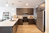 Eastpark Apartments - 1 Bedroom