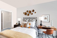 Eastpark Apartments - 1 Bedroom