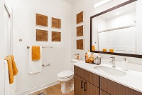 Eastpark Apartments - 1 Bedroom
