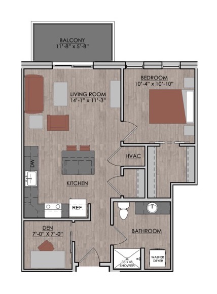 Plan C7.1