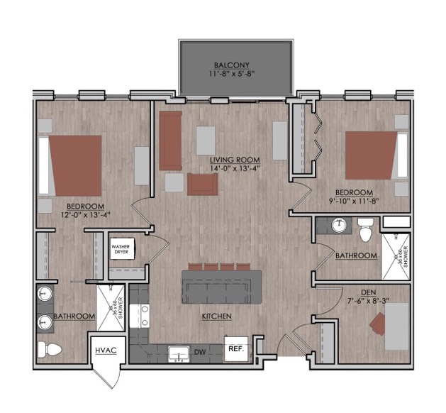 Plan E1