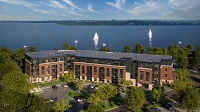 Lake 61 Apartments