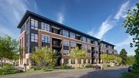 Lake 61 Apartments
