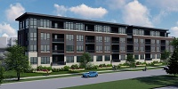 Lake 61 Apartments