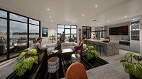 Lake 61 Apartments