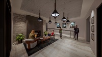 Lake 61 Apartments