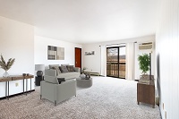 Nature's Retreat Apts. - 2 Bedroom