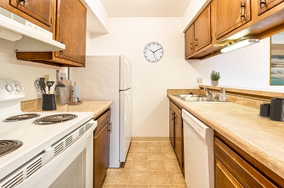 2 Bedroom