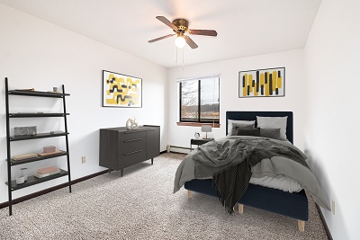 2 Bedroom