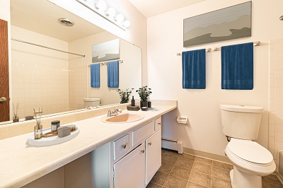 2 Bedroom