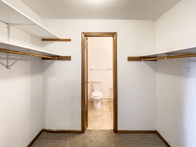 2 Bedroom
