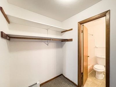 2 Bedroom