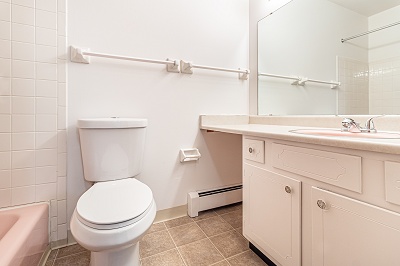 2 Bedroom