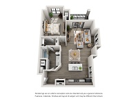 Heritage Hills Apartments