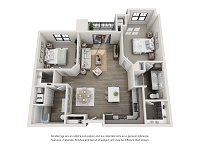 Heritage Hills Apartments