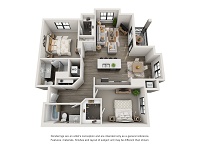 Heritage Hills Apartments