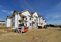 Heritage Hills Apartments