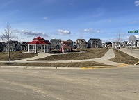 Heritage Hills Apartments