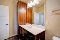 The Gordon - 2 Bedroom + Den