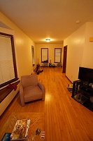 169 Dunning Street - Apartment #2