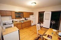 169 Dunning Street - Apartment #2