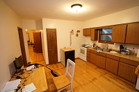 169 Dunning Street - Apartment #2