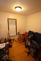 169 Dunning Street - Apartment #2
