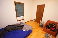 169 Dunning Street - Apartment #2