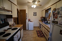708 Bewick Drive - #3