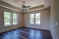 The Gordon - 2 Bedroom + Den #217 