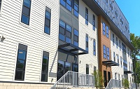 Park Cedar Apartments