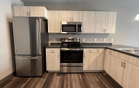 Park Cedar Apartments