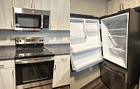 Park Cedar Apartments