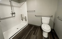 Park Cedar Apartments
