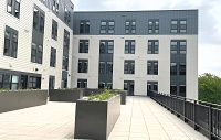 Park Cedar Apartments