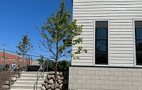 Park Cedar Apartments