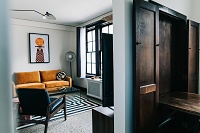 The Wilson - The Lowell