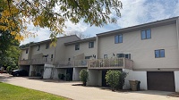 Singleton Townhomes