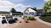 Country Meadows - New Clubhouse