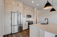 Lake 61 Apartments
