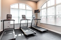 Heritage Hills Apartments - Fitness Center