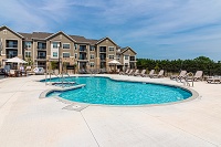 Heritage Hills Apartments - Pool