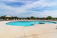 Heritage Hills Apartments - Pool