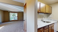 Grand Canyon - 1 Bedroom