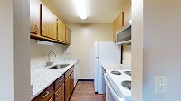 Grand Canyon - 1 Bedroom