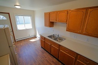 1302 Crowley Avenue - 2 Bedroom, Apartment #1